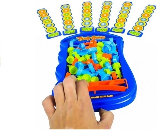 Apprentissage des réflexes et de la coordination