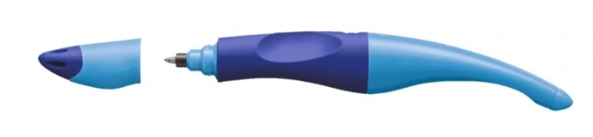 Stabilo EasyOriginal stylo pour droitiers bleu