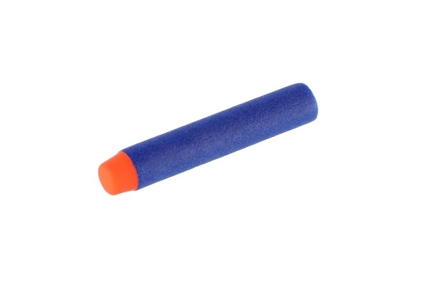 Munitions en mousse de rechange pour pistolets
