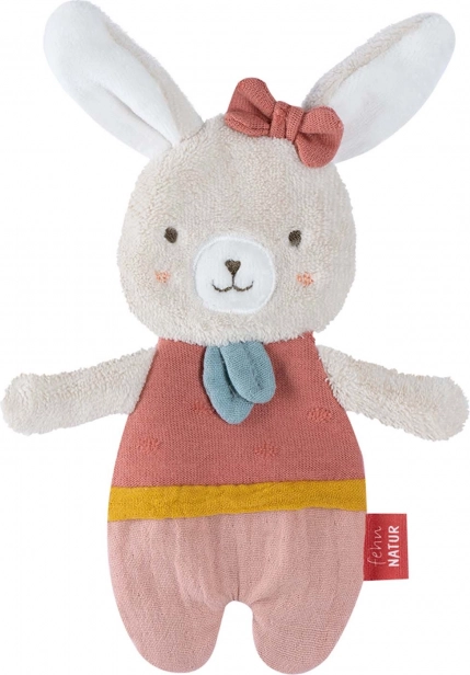 Hochet lapin, FehnNatur 3.0