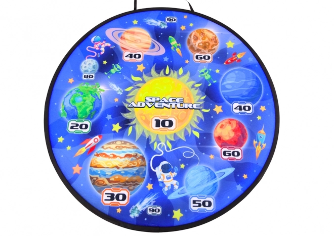Bouclier Jeux Armes Flèches Spaceballs
