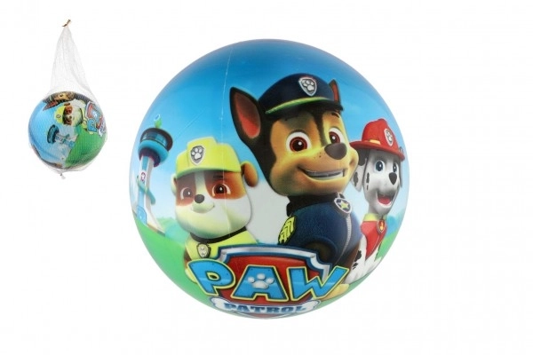 Balle gonflable Pat' Patrouille