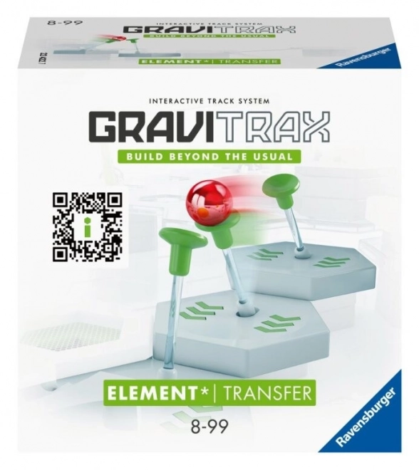 Kit de construction Ravensburger GraviTrax Élément Transfert