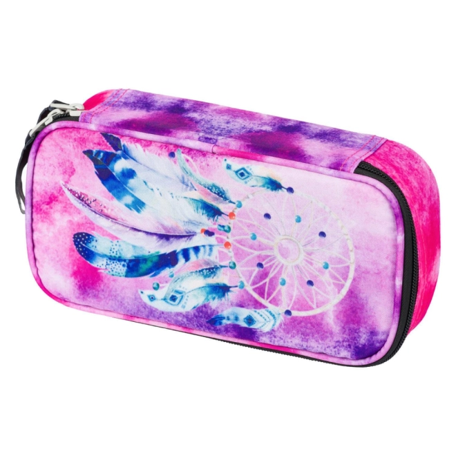 Trousse scolaire solide