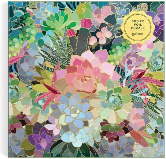 Assemblage parfait et sens du détail