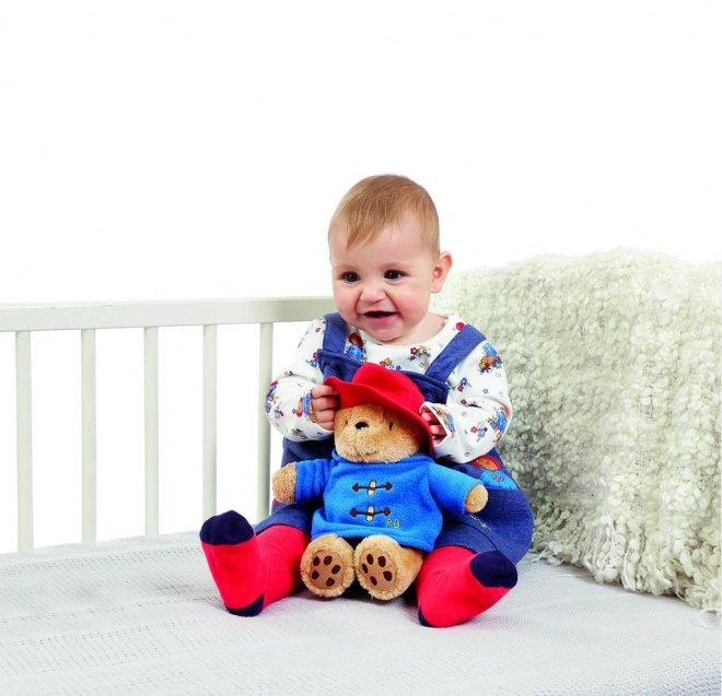 Rainbow Peluche Paddington petit