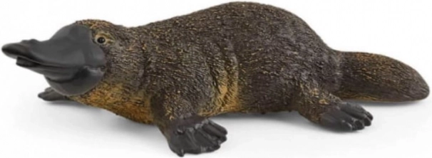 Figurine ornithorynque