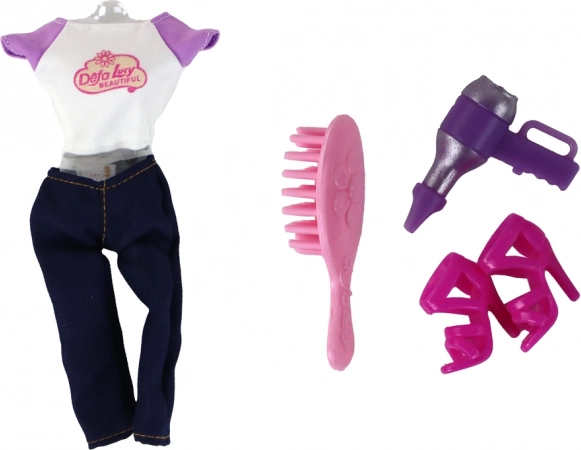 Accessoires de styling exclusifs
