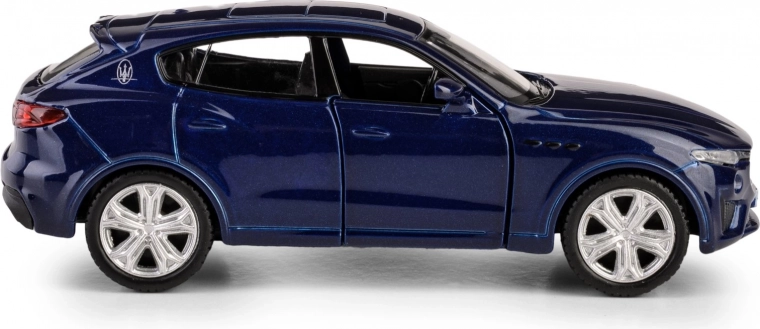 Détails extérieurs réalistes