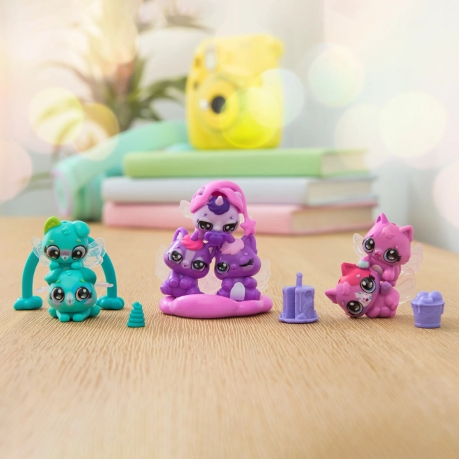 Hatchimals plein de surprises pour enfants