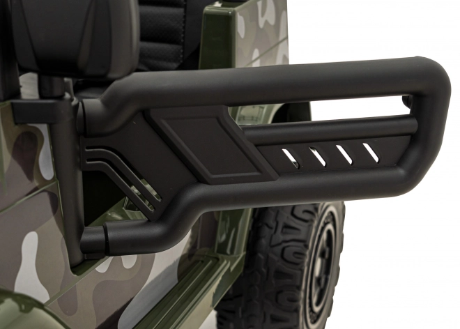Toyota FJ Cruiser pour enfants – Camouflage