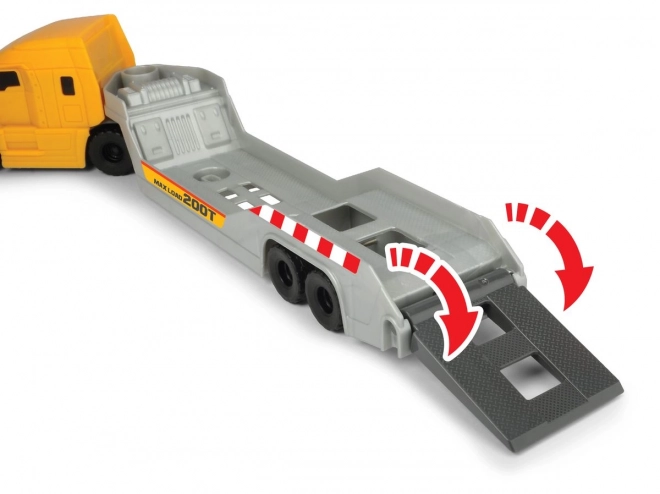 Kit de véhicule Volvo Micro Builder