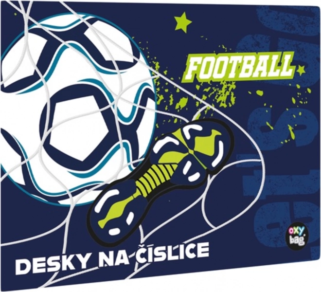 Dossiers pour chiffres Football