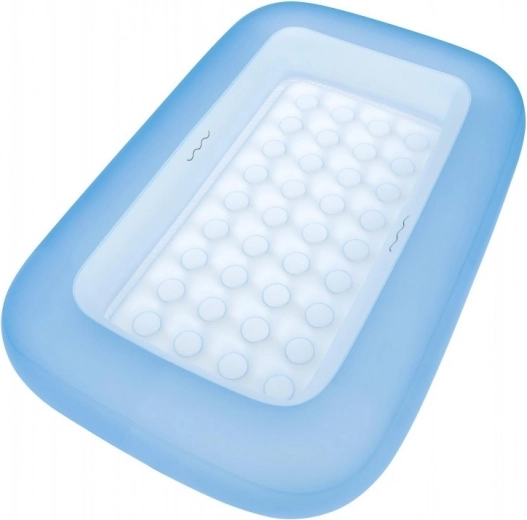 Sûre et confortable