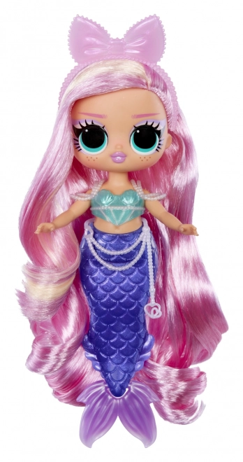 L.O.L. Surprise! Sirènes – Poupée Tweens - Lola Waves