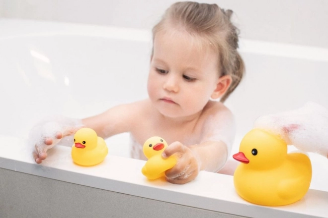 Du plaisir au bain chaque jour