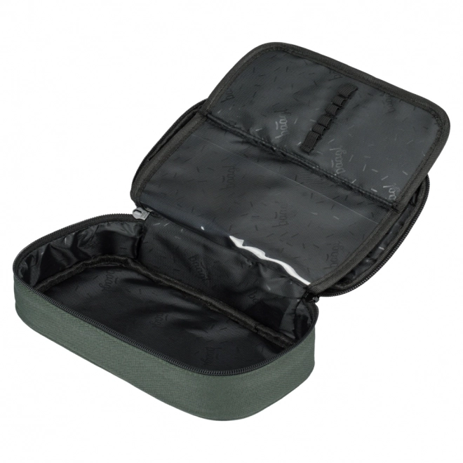 Set BAAGL Skate Forest : sac à dos, trousse et sac de sport