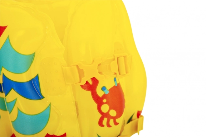 Gilet de natation 41 x 30 cm
