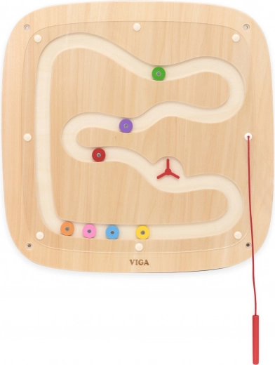 Motricité fine et coordination avant tout