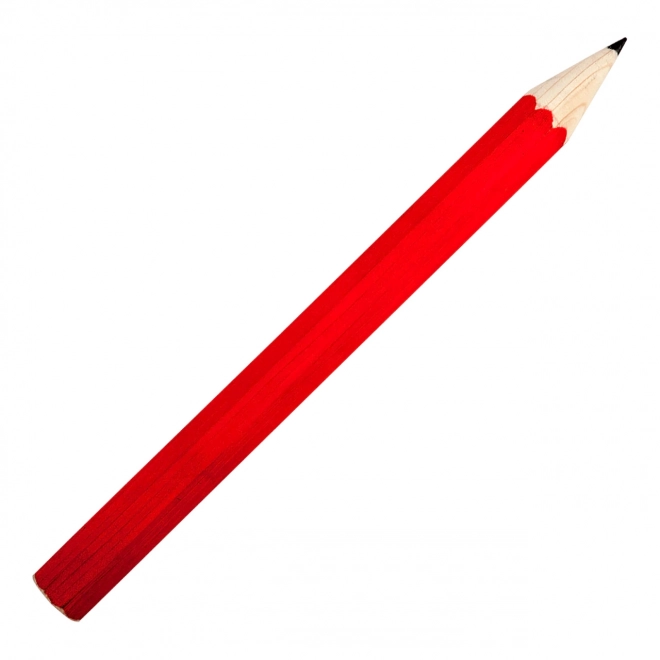 Fauna Grand Crayon Rouge