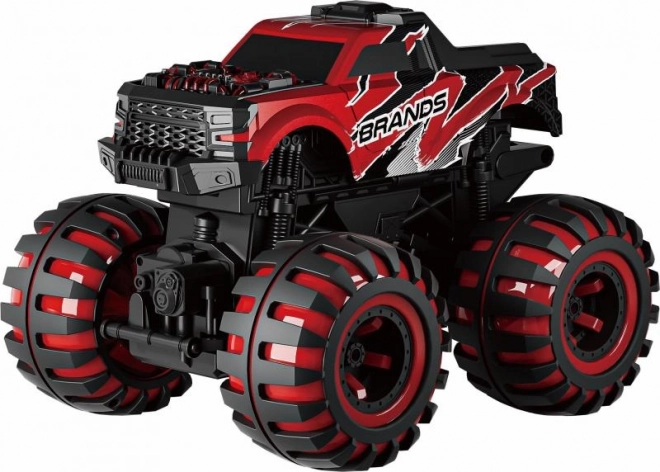 DRIVERO voiture RC Monster