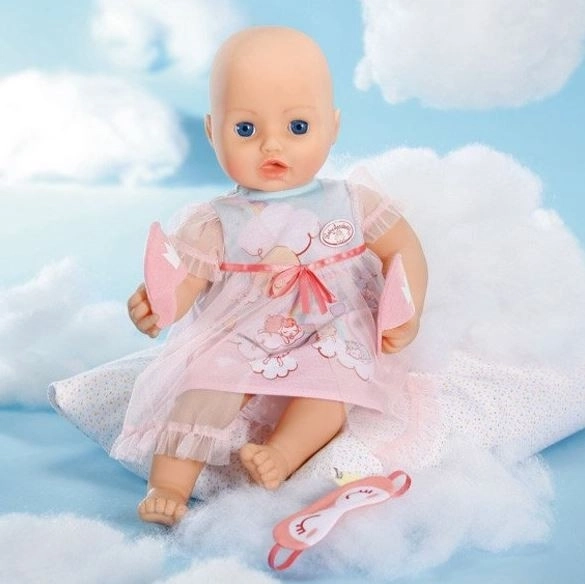 Baby Annabell Chemise de nuit Doux rêves, 43 cm