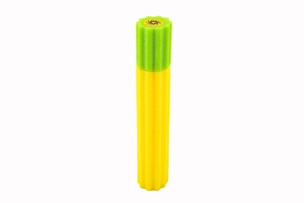 Tuyau d'eau en mousse pulvérisateur 35cm mélange de couleurs en filet