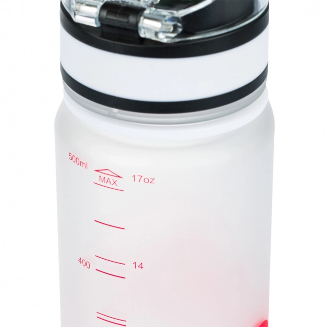 BAAGL Bouteille Tritan NASA pour boire