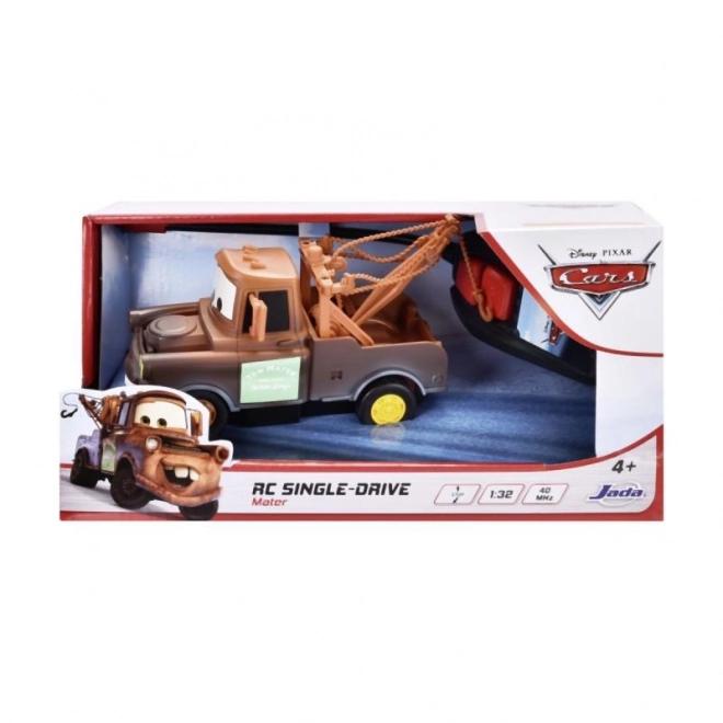 Voitures RC Burák Single Drive 1:32, 1 canal