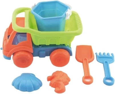Ensemble complet pour le sable