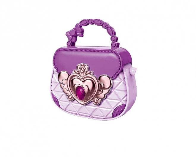 Ensemble de jeu sac à main avec accessoires