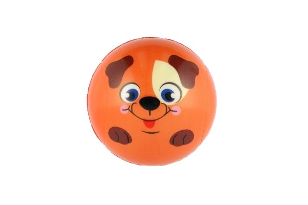 Balle Folle Ciky Caky 9 cm