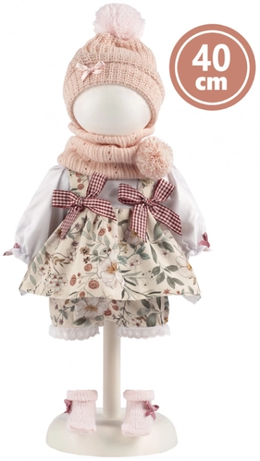 Llorens P540-35 vêtements pour poupée taille 40 cm