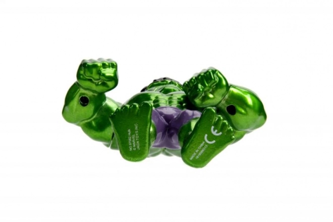 Figurine de collection Marvel Hulk