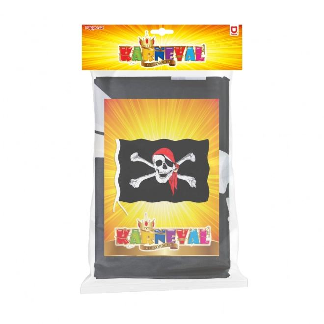 Drapeau pirate 90x150 cm