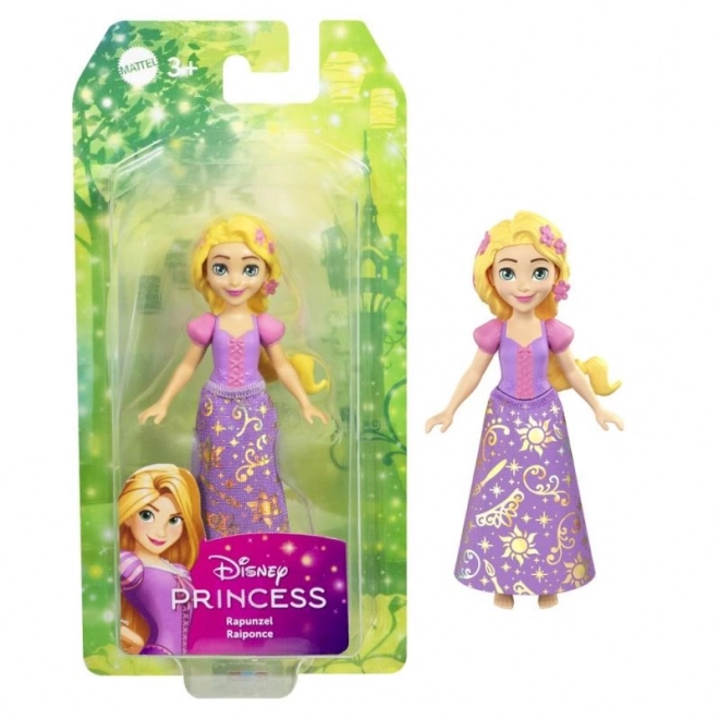 Poupée Disney Princesse Raiponce