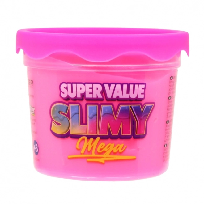 Gobelet Slimy Mega 112g