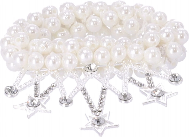 Confort sans tirer les cheveux