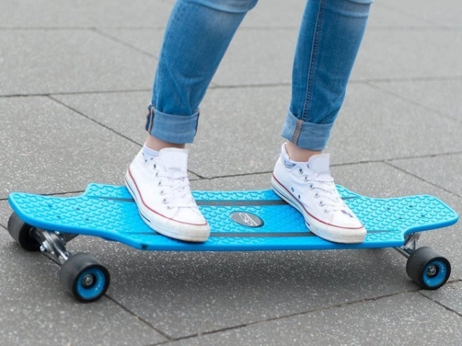 Long skateboard Hudora CruiseStar