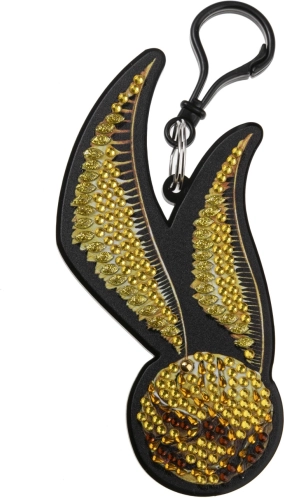 Pendentif Crystal Art Vif d’Or
