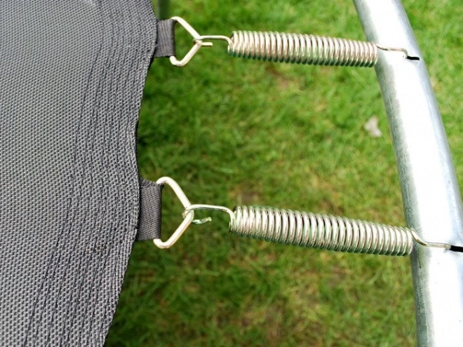 Ressort pour trampoline longueur 14cm pour 8FT à 11FT