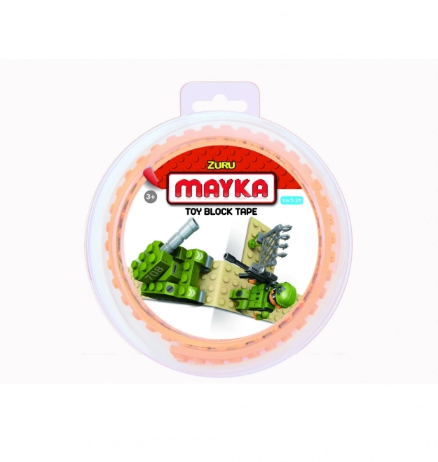 Ruban de construction Mayka 1 m