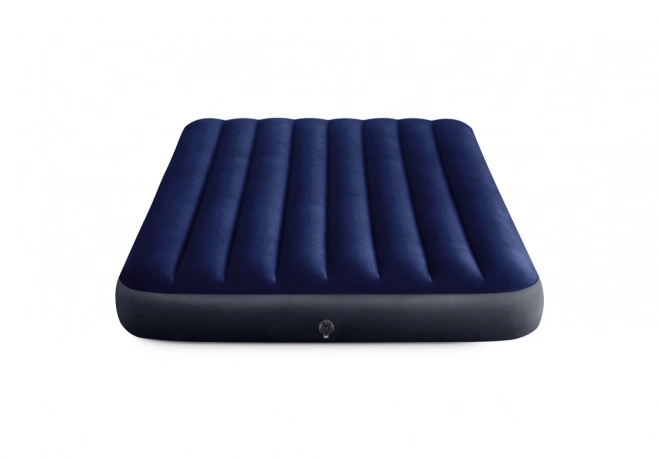 Matelas gonflable INTEX Double Velours 191x137 cm
