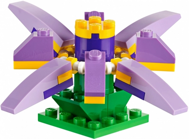 LEGO Classic 10696 Boîte créative moyenne