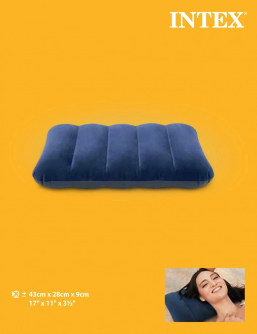 Coussin gonflable