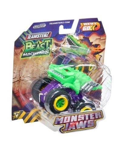 Teamsterz véhicule Beast Monster