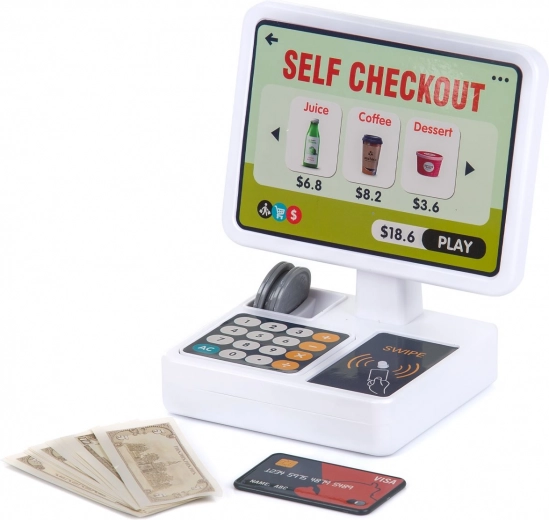 Apprendre en jouant : calcul et paiements