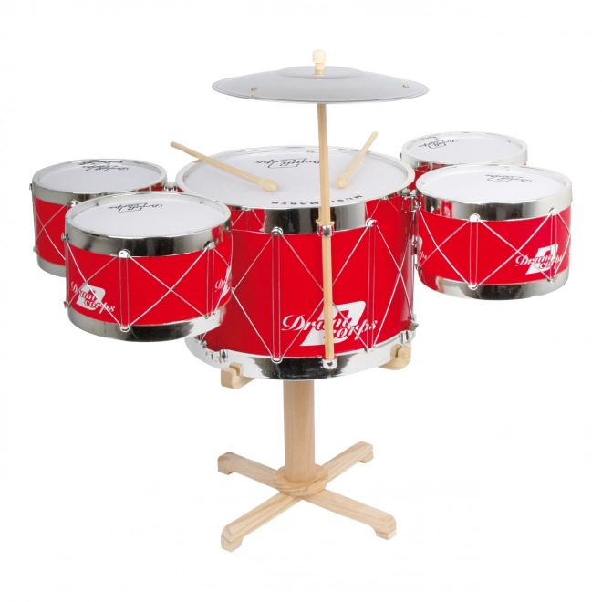 Instruments de musique pour enfants Small Foot