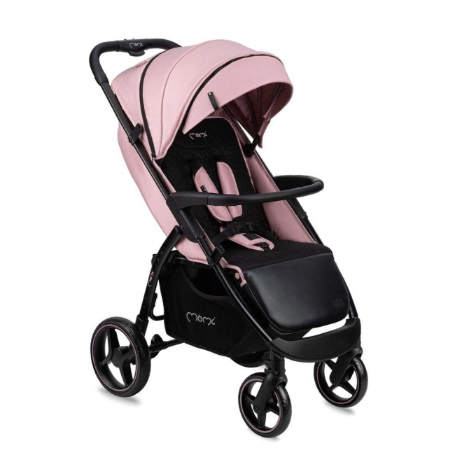 Poussette de sport MoMi MIYA EVA rose 2023