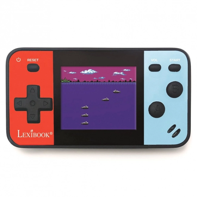 Console de jeu portable Pat'Patrouille avec écran de 1,8" - 150 jeux
